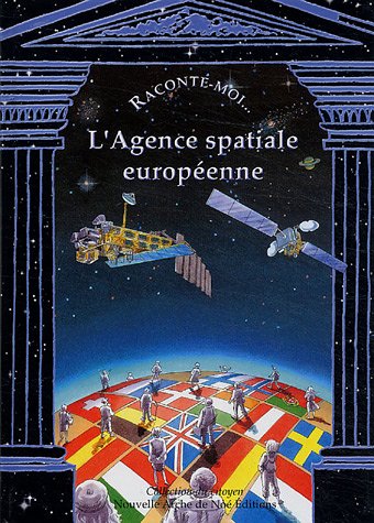 L' Agence spatiale européenne