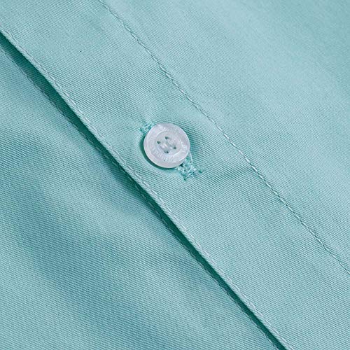 5 Spring+Gege+Sleeve+Formal+Cotton