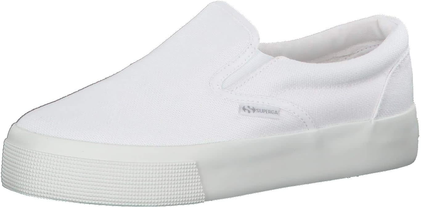 superga loafer