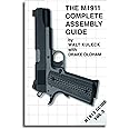 M1911 Complete Assembly Guide (Vol 2)