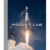 The Launch of Rocket Lab: The Launch of Rocket Lab
