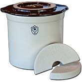 2 Gallon Crock Kit