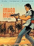 Imago Mundi - Tome 5 - L'Effet Babel (French Edition) by 