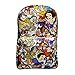 Loungefly x Snow White Character Print Backpack (One Size, Multi)