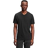 Gap Mens Classic V-Neck T-Shirt