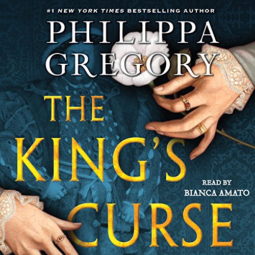 The King's Curse Audiobook [Free Download by Trial] thumbnail