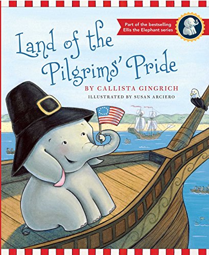 Land Of The Pilgrims Pride 2 Ellis The Elephant Pricepulse