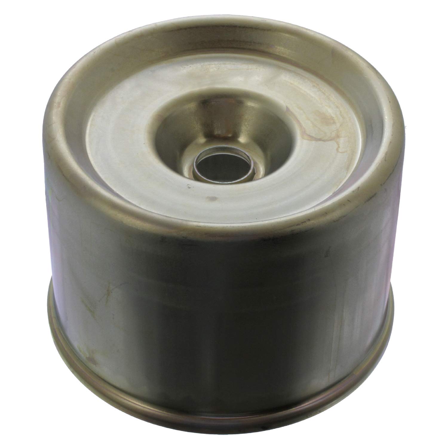 febi bilstein 15118 Spring Plunger for air spring, pack of one