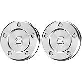 Gofotu Golf 2pcs. 5g/10g/15g/20g/25g/30g/35g/40g/45g Choice Weight Golf Custom Putter Screws Weights Compatible with Titleist Scotty Cameron Golf Club Heads Putters Newport