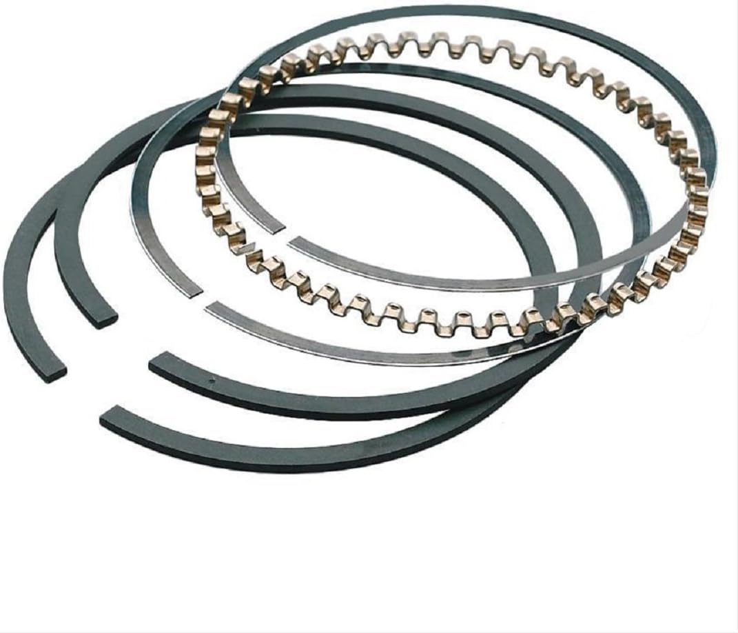 MAHLE 42108CP.020 Engine Piston Ring Set Replacement Parts kaamet Engine Kit Products