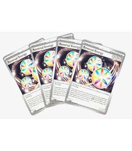 Amazon.com: Pokemon Card - Aurora Energy - Sword and Shield Base - x4 Card  Lot Playset