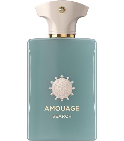 Amazon.com: AMOUAGE MEANDER Eau de Parfum - Universal Fragrance