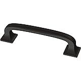 Franklin Brass Lombard (1-Pack) Cabinet Handles