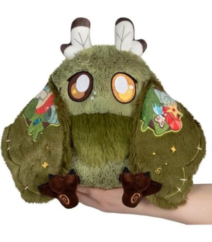 Mini falena Squishable Luna all'ingrosso per il tuo negozio