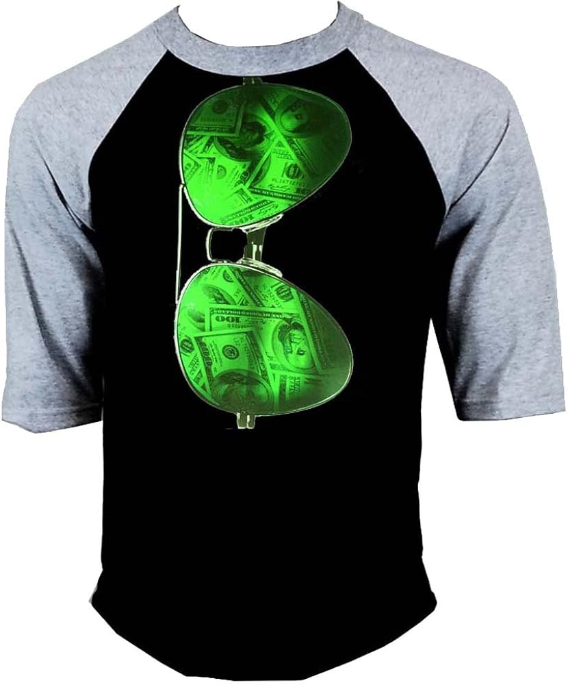 shades sunglasses and casual apparel