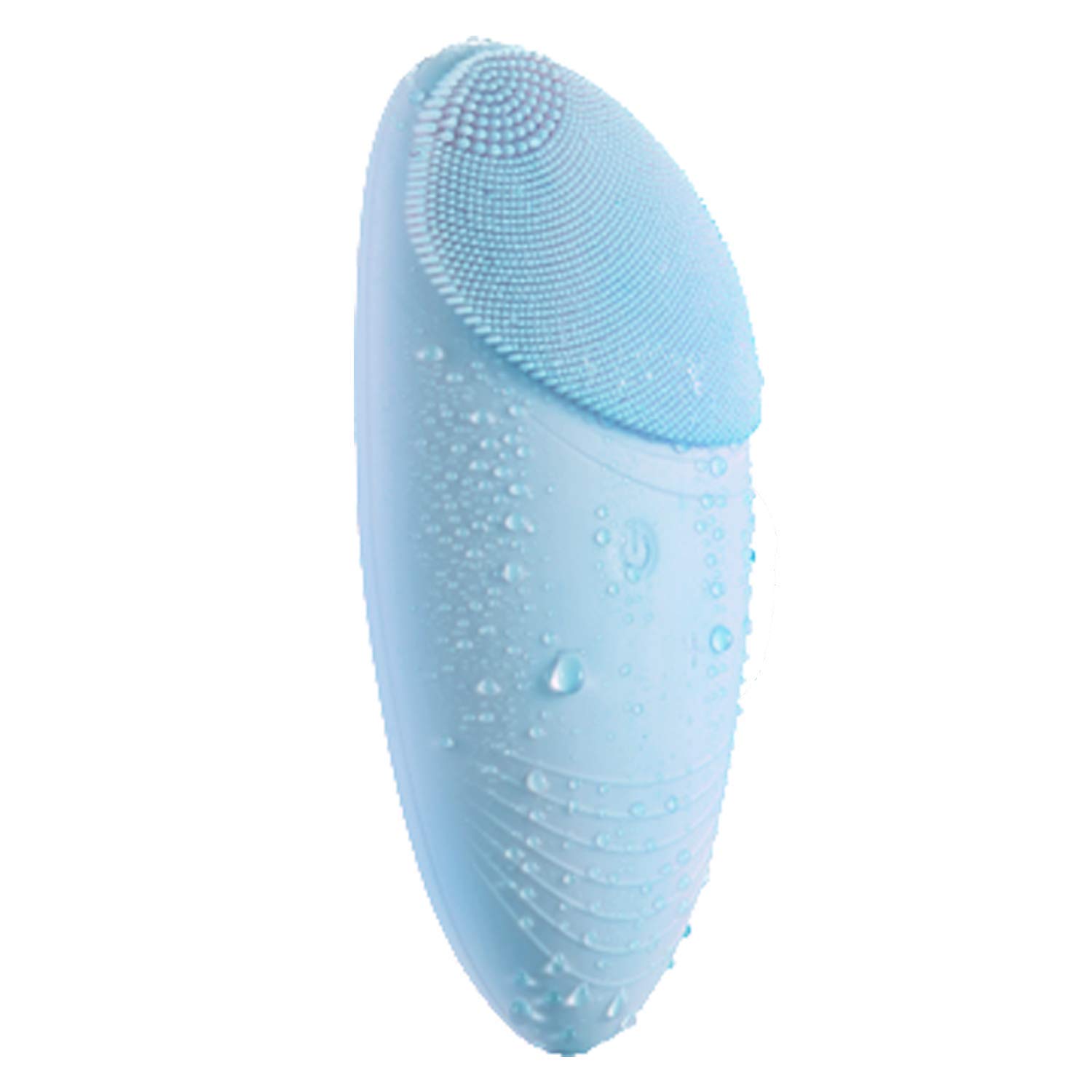 facial brush massager machine