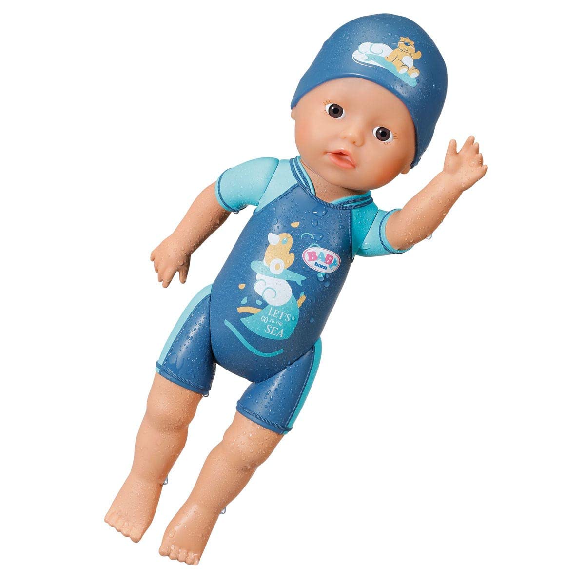 Life beneath the Northern Lights