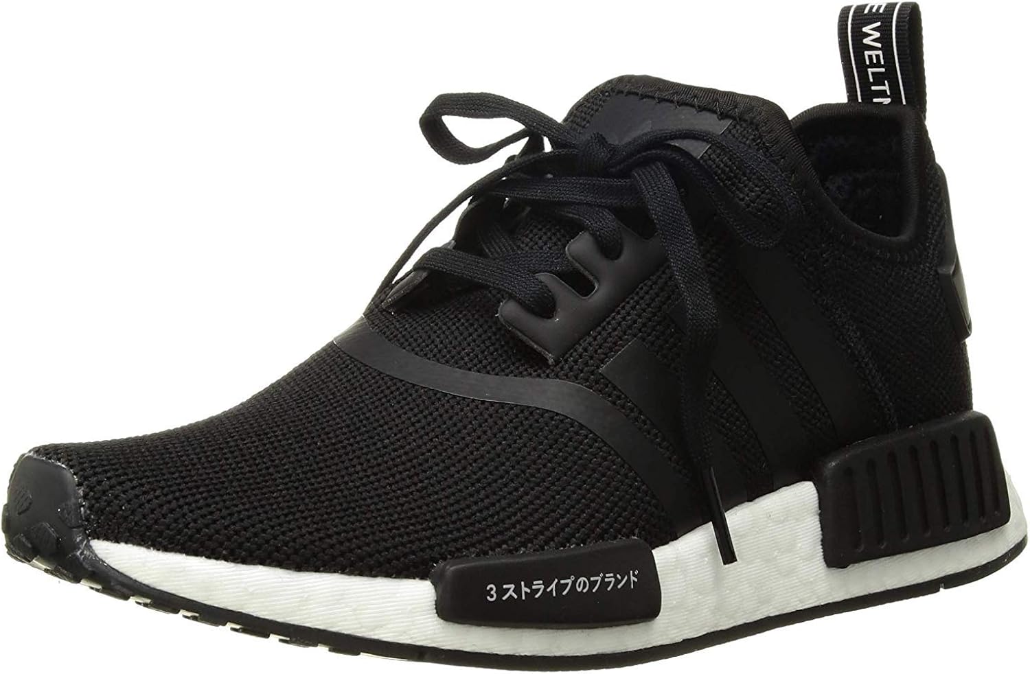  | adidas Originals Kids' NMD_r1 Sneaker | Sneakers