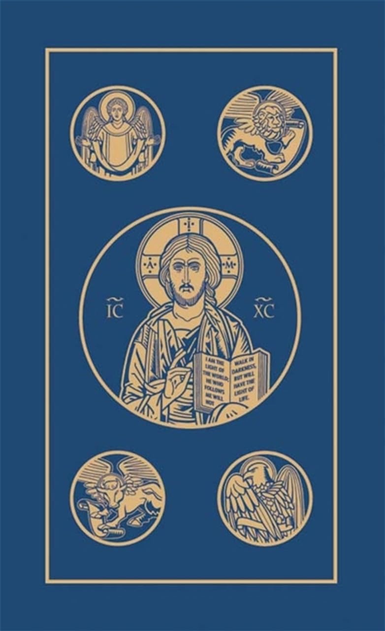 Photo 1 of The New Testament and Psalms