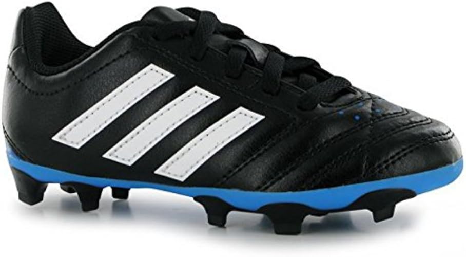 childrens football boots without laces