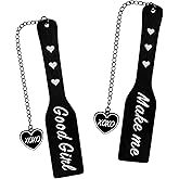 Dark Romance Bookmark for Women,Funny Reding Metal Bookmarks for Adults,Book Club Reading Book Lover Bookmarks Bulk Gifts for Women (Girl XOXO)
