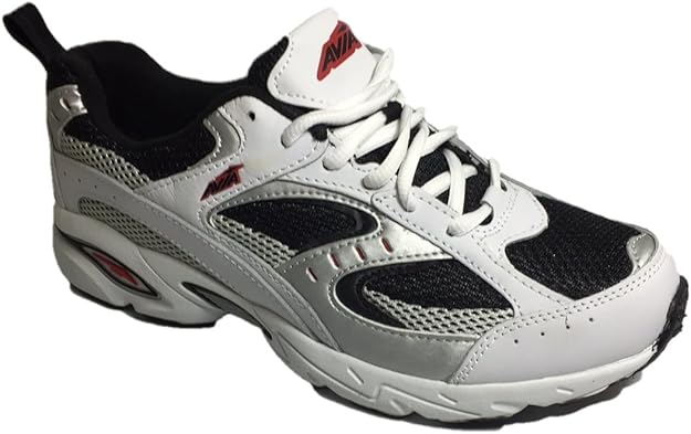 Avia Men�s Wyatt Athletic Running Shoes
