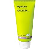 DevaCurl Wave Maker Lightweight Moisturizing Definer | Hydrates and Smooths Curls | Tames Frizz Up To 48 hours