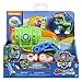 PAW Patrol Sea Patrol Rocky's Transforming Vehicle + Bonus Sea Friend