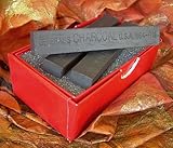 General Compressed Charcoal Stick 2B 6/Box