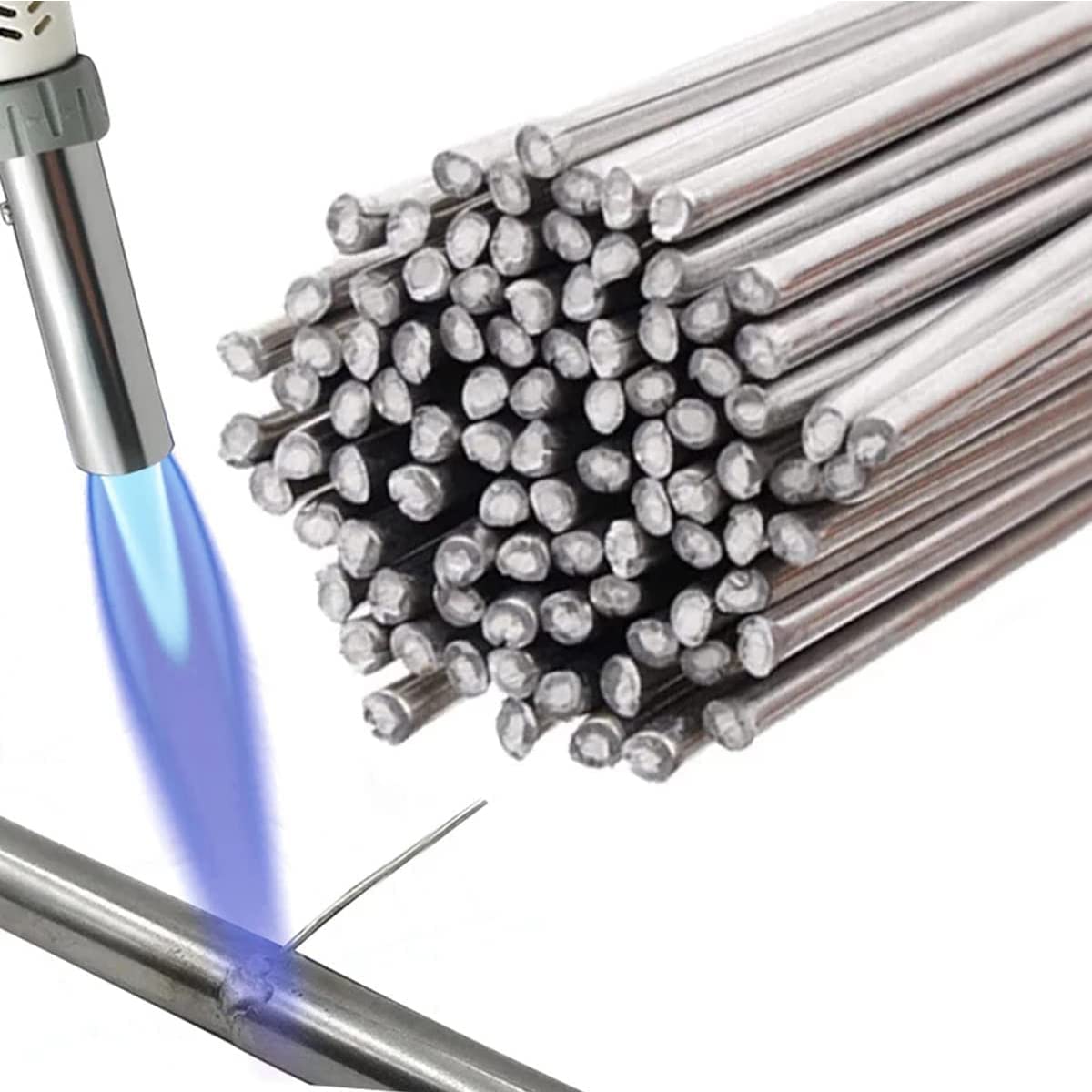 Photo 1 of  PiecesWelding Sticks