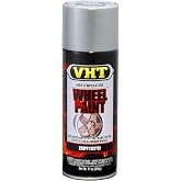 VHT Wheel Paint, Gloss, Ford Argent Silver, 11 oz