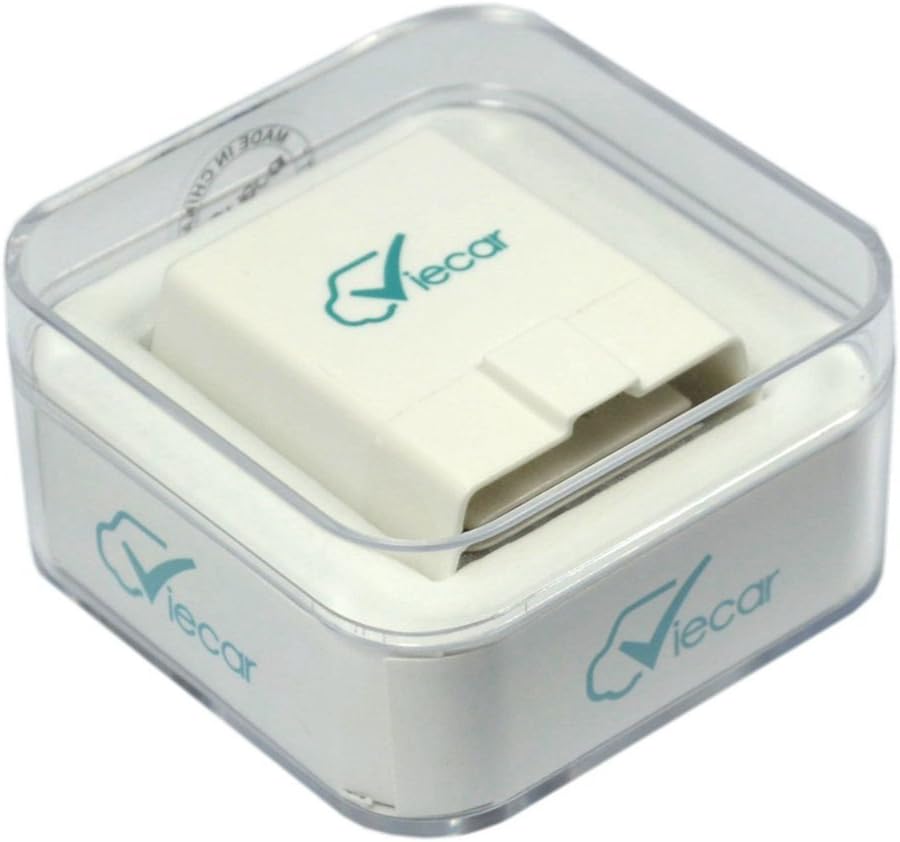 FIXD VIECAR OBD‑II Active Car Health Monitor ‑ GEN 4.0 NEW