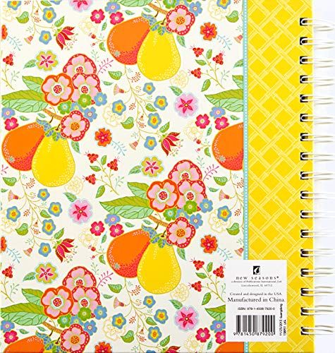 Recipe Keepsake Book - Mom's Recipes