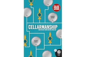 Cellarmanship: The Definitive Guide to Storing, Serving and Caring for Cask Ale
