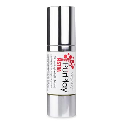 PurPlay from Keys Astra Stimulating Euphoric Natural Jamaica | Ubuy