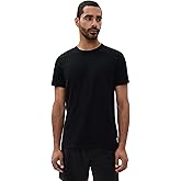 REIGNING CHAMP Men's Lightweight Jersey T-Shirt