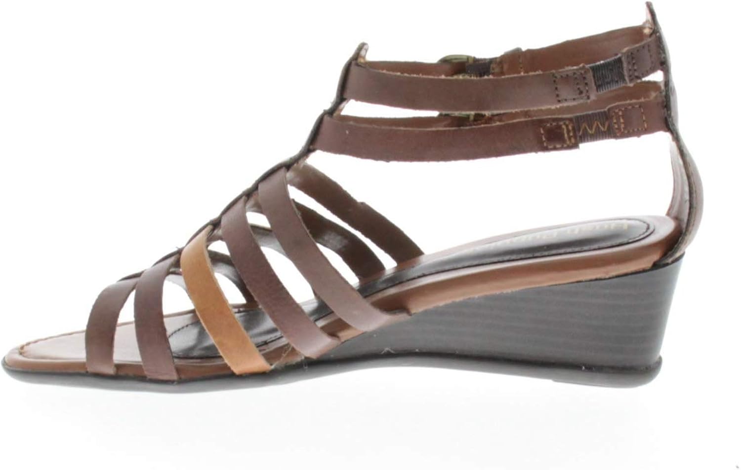 Hush Puppies HW05039201 Sandalias para mujer, color marrón Amazon.es