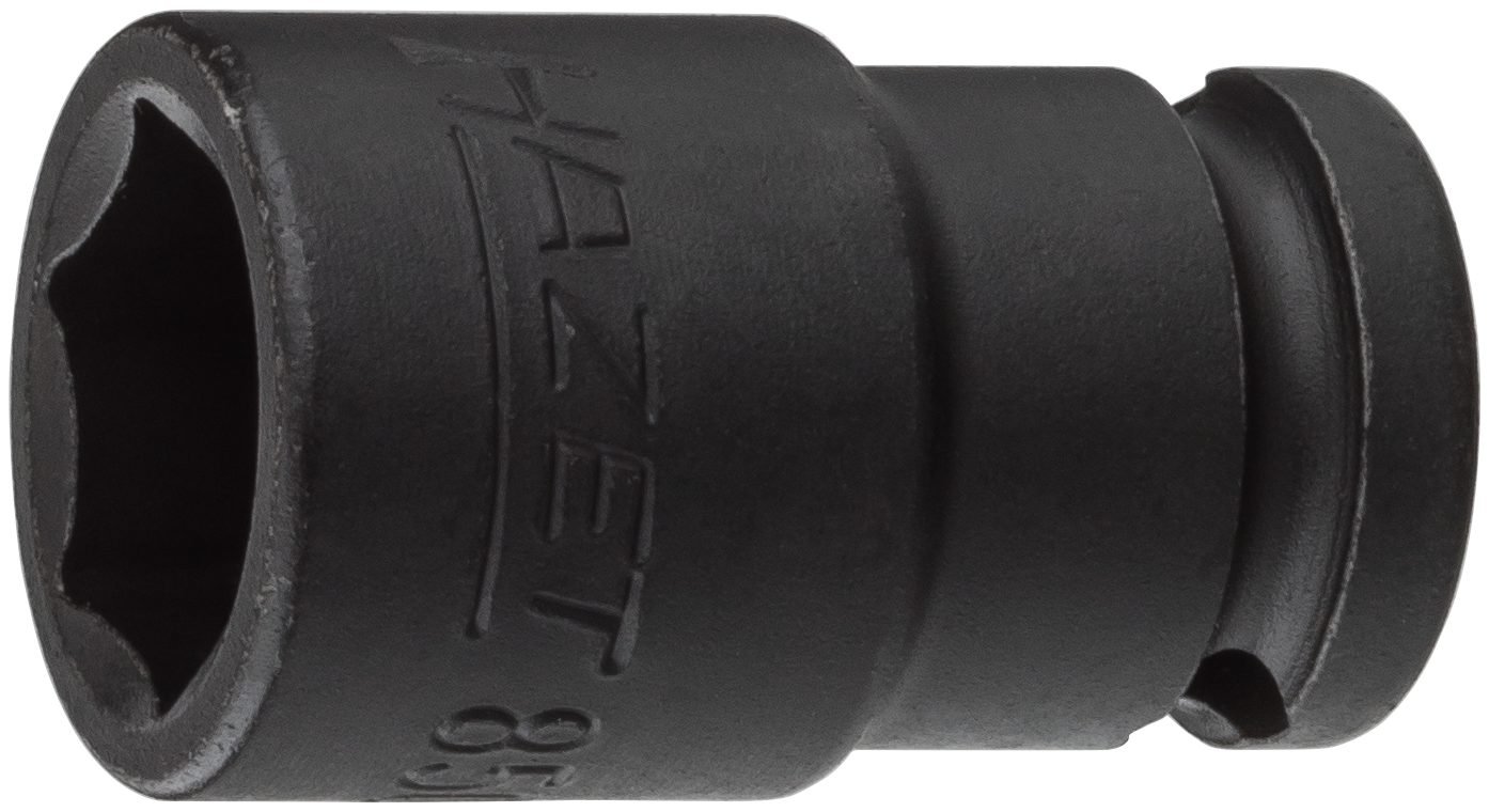 Hazet 850S-11 Impact Wrench Socket Spanner Insert