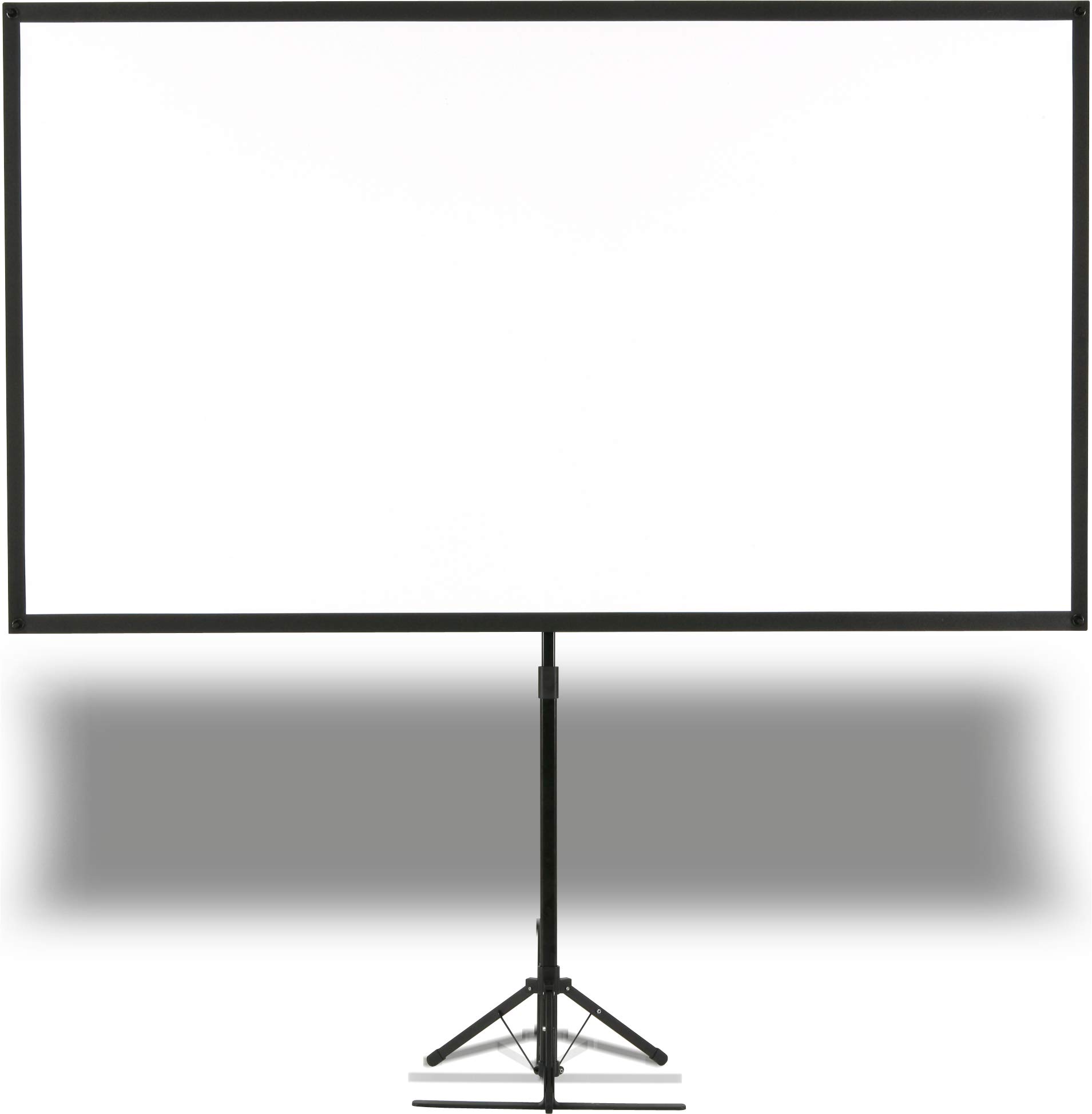 Epson ELPSC21 80-inch Mobile X-Type 16:9 Projection Screen