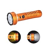 OLIGHT Prowess Rechargeable High Lumen