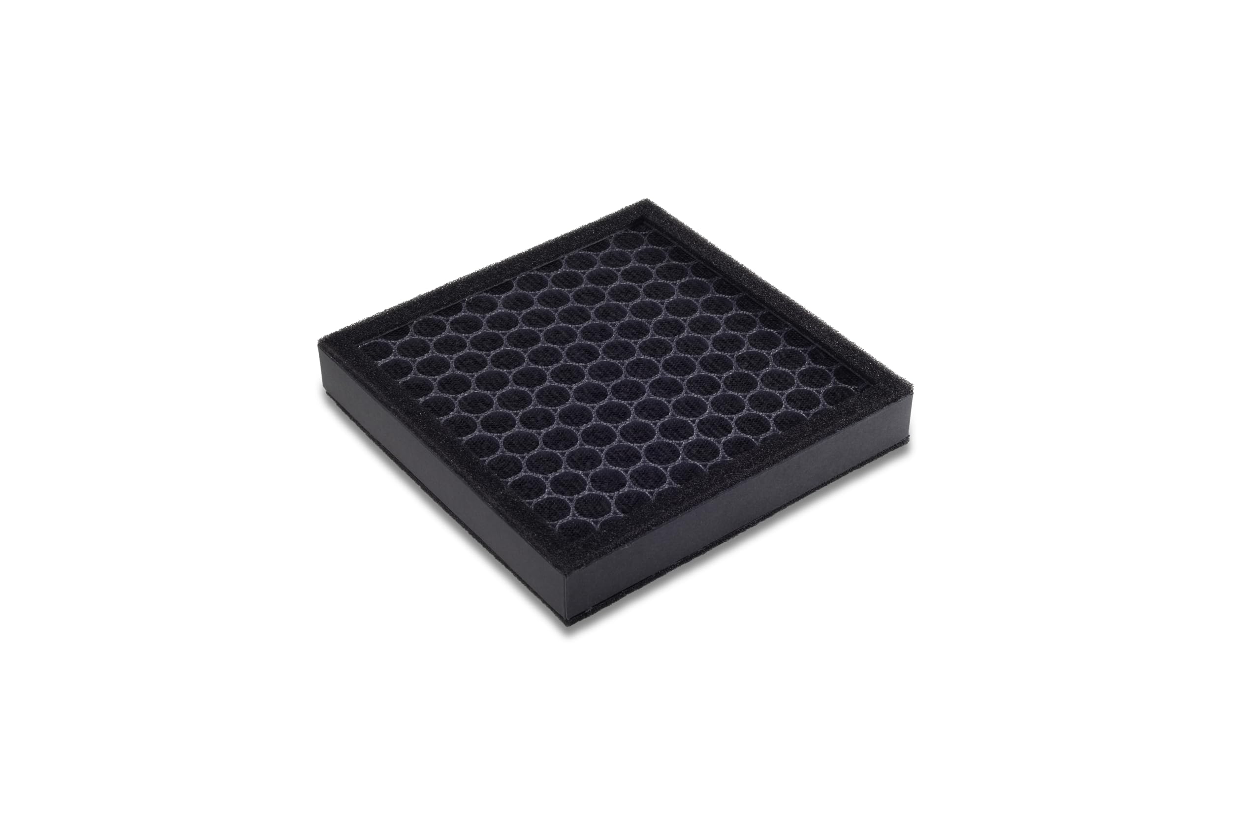 Weller FT91000047 EPA E10 Particle Filter and AC Granules for Gases for ZeroSmog Shield Pro