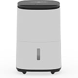 MeacoDry Arete One 10L Dehumidifier & HEPA Air Purifier 35dB