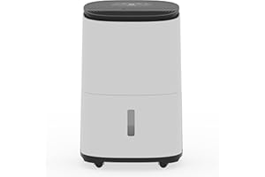 MeacoDry Arete® One 10L Dehumidifier / Air Purifier