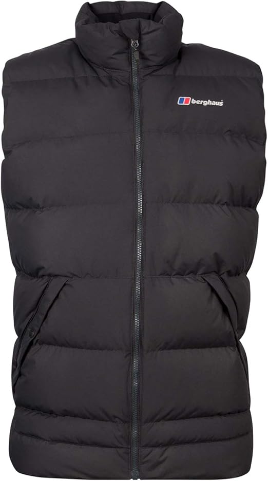 berghaus mens mavora hydrodown insulated vest