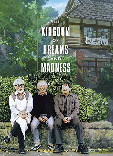 Kingdom of Dreams & Madness