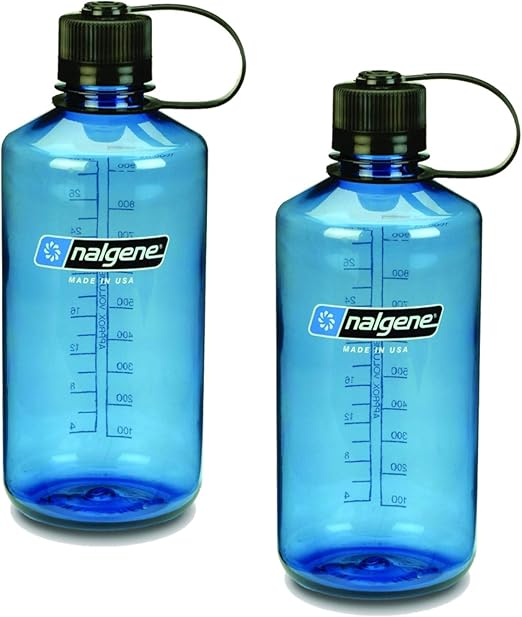 nalgene narrow cap