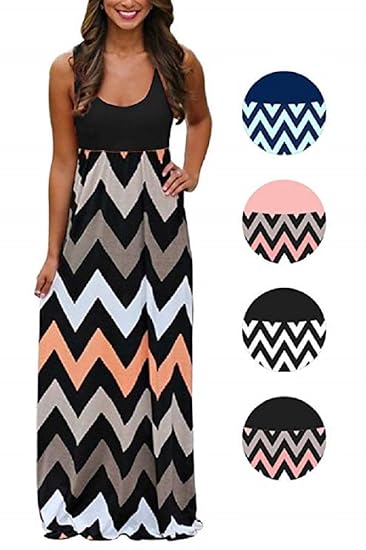 loose maxi