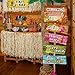 Luau Party Signs Aloha Welcome Signage Tropical Summer Birthday Party Hawaiian Baby Shower Yard Decorations Tiki Bar Photo Props Cutouts Set of 7