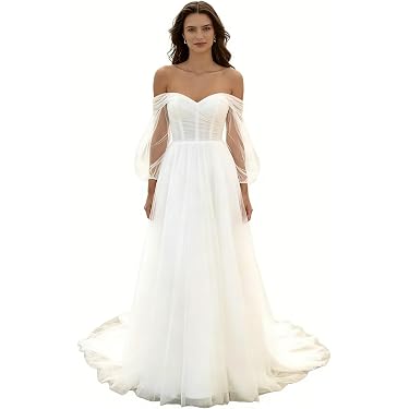 New Releases: The best-selling new & future releases in Wedding Dresses