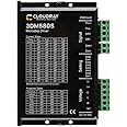 Cloudray 3-Phase Stepper Motor Driver 3DM580S 1.0-8.0A 18-50VDC for CNC Nema 17, 23, 24 and 34 Stepper Motor
